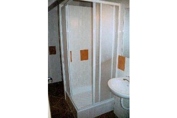 Slovakia Privát Hronec, Exterior